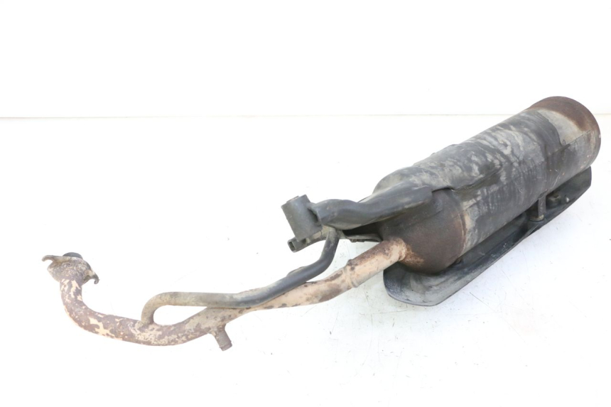 photo de SCARICO PEUGEOT VIVACITY NEW 4T 50 (2008 - 2017) - Vista d'insieme del prodotto