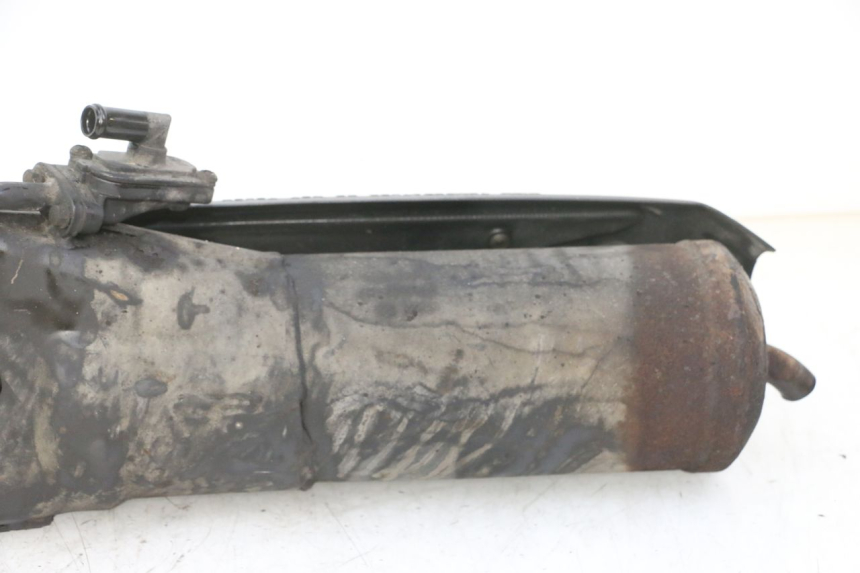 photo de SCARICO PEUGEOT VIVACITY NEW 4T 50 (2008 - 2017) - Ricambio usato controllato