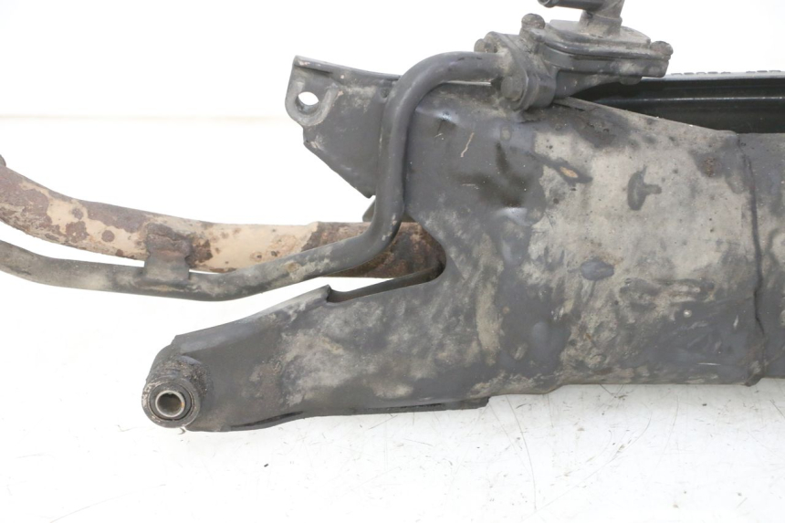 photo de SCARICO PEUGEOT VIVACITY NEW 4T 50 (2008 - 2017) - Marcature e riferimenti originali