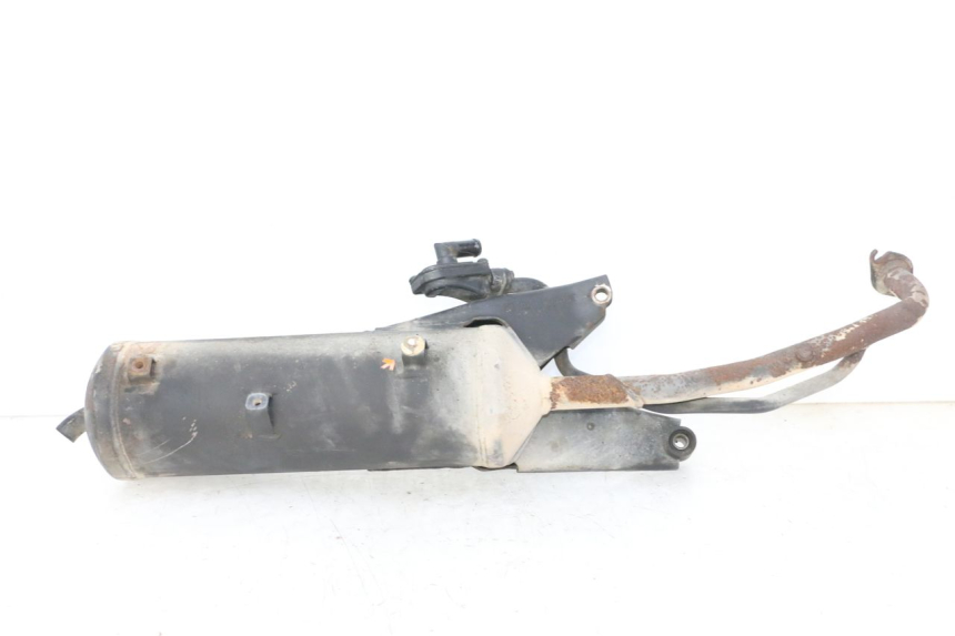 photo de SCARICO PEUGEOT VIVACITY NEW 4T 50 (2008 - 2017) - Vista principale