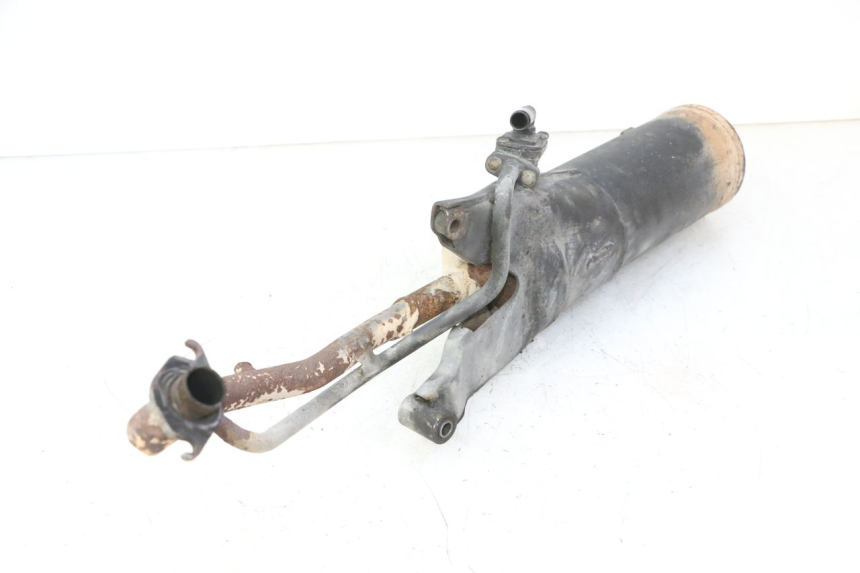 photo de SCARICO PEUGEOT VIVACITY NEW 4T 50 (2008 - 2017) - Foto prodotto supplementare