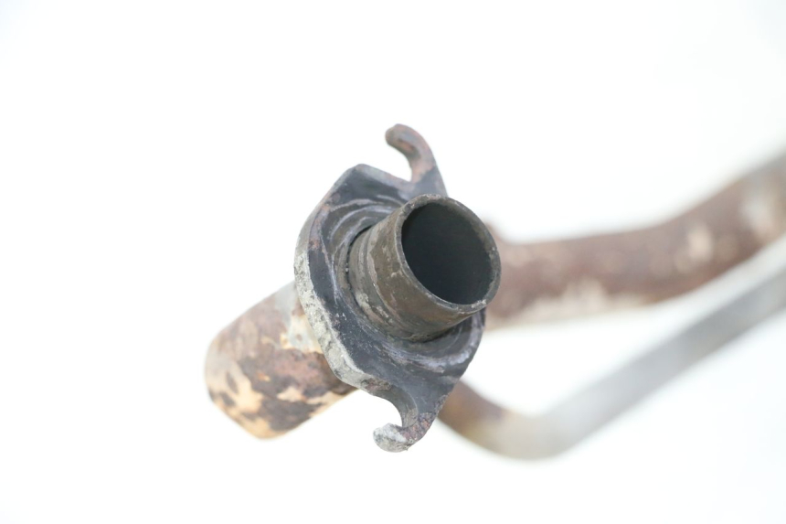 photo de SCARICO PEUGEOT VIVACITY NEW 4T 50 (2008 - 2017) - Ispezione visiva dettagliata