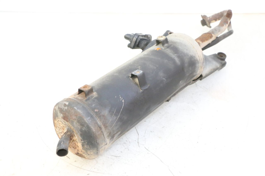 photo de SCARICO PEUGEOT VIVACITY NEW 4T 50 (2008 - 2017) - Zoom qualità usato