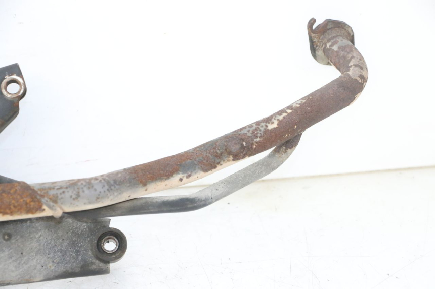 photo de SCARICO PEUGEOT VIVACITY NEW 4T 50 (2008 - 2017) - Vista principale