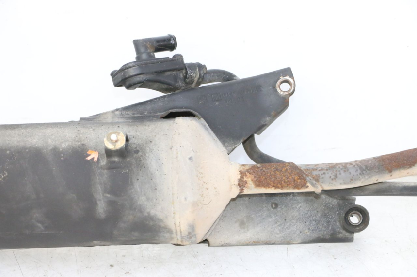 photo de SCARICO PEUGEOT VIVACITY NEW 4T 50 (2008 - 2017) - Dettaglio del componente