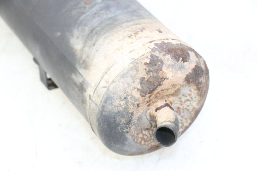 photo de SCARICO PEUGEOT VIVACITY NEW 4T 50 (2008 - 2017) - Primo piano tecnico