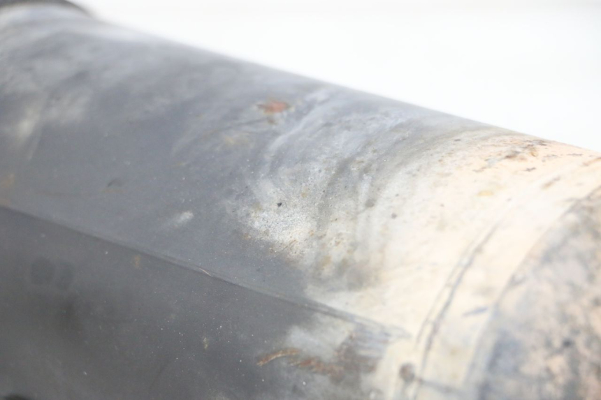 photo de SCARICO PEUGEOT VIVACITY NEW 4T 50 (2008 - 2017) - Dettagli dei punti di fissaggio