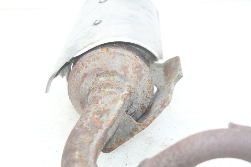 photo de SCARICO PEUGEOT VIVACITY 50 (1998 - 2003) - Dettaglio del componente