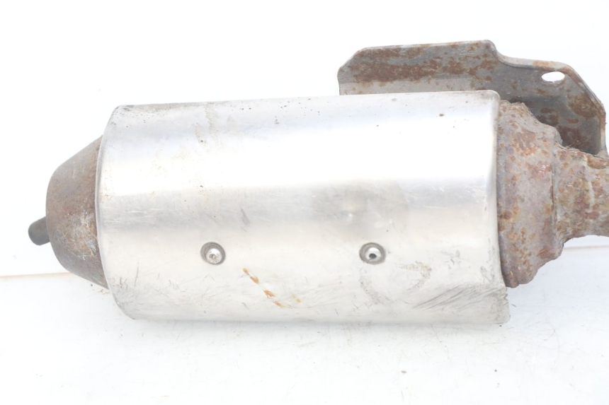 photo de SCARICO PEUGEOT VIVACITY 50 (1998 - 2003) - Primo piano ad alta risoluzione