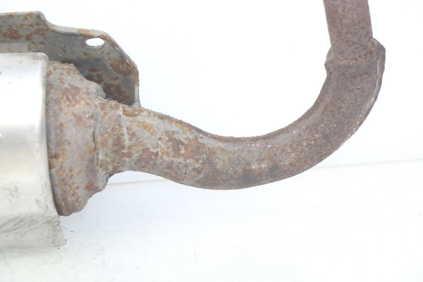 photo de SCARICO PEUGEOT VIVACITY 50 (1998 - 2003) - Foto prodotto supplementare