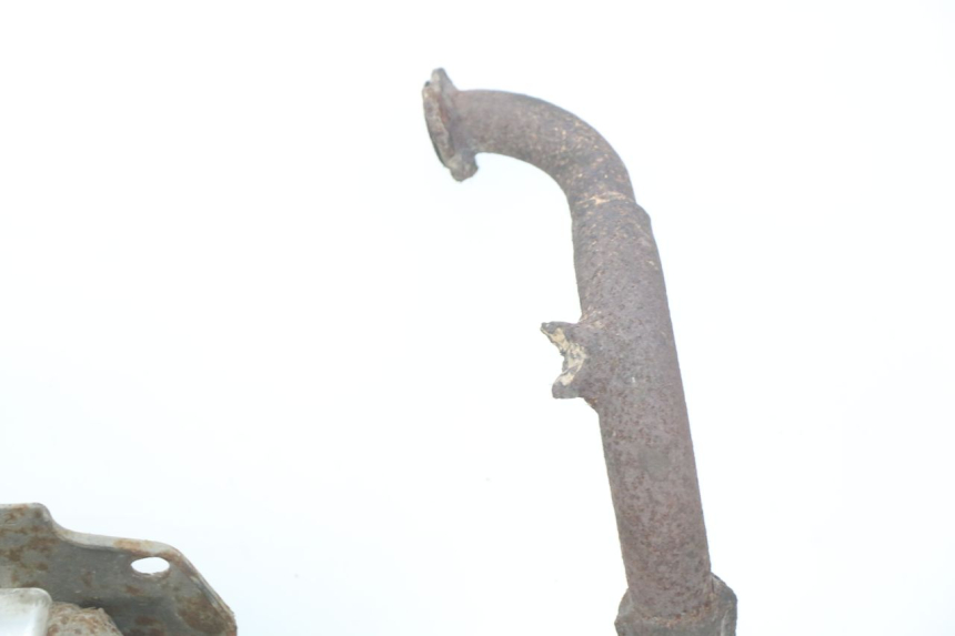 photo de SCARICO PEUGEOT VIVACITY 50 (1998 - 2003) - Ispezione visiva dettagliata