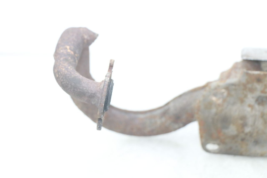 photo de SCARICO PEUGEOT VIVACITY 50 (1998 - 2003) - Primo piano tecnico