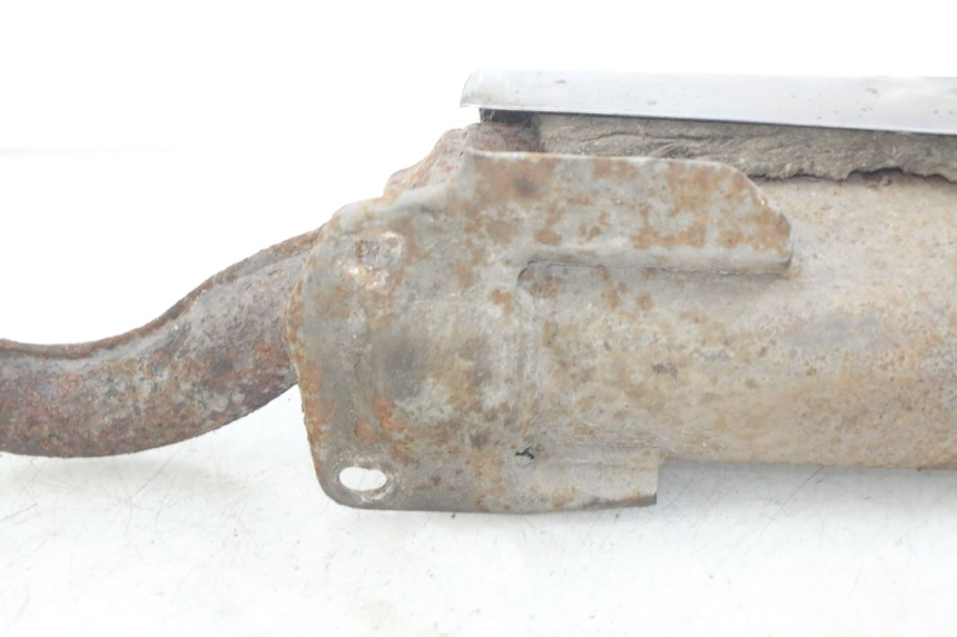 photo de SCARICO PEUGEOT VIVACITY 50 (1998 - 2003) - Vista d'insieme del prodotto