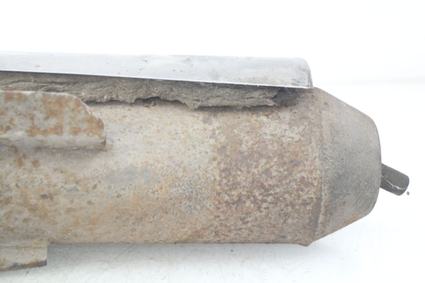 photo de SCARICO PEUGEOT VIVACITY 50 (1998 - 2003) - Dettagli dei punti di fissaggio