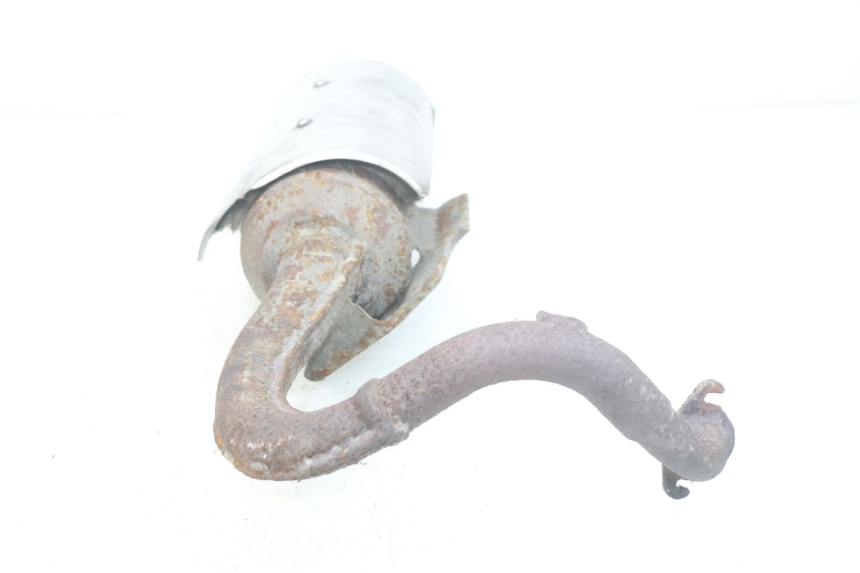 photo de SCARICO PEUGEOT VIVACITY 50 (1998 - 2003) - Ricambio usato controllato