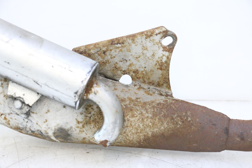 photo de SCARICO PEUGEOT VIVACITY 50 (1998 - 2003) - Dettaglio del componente