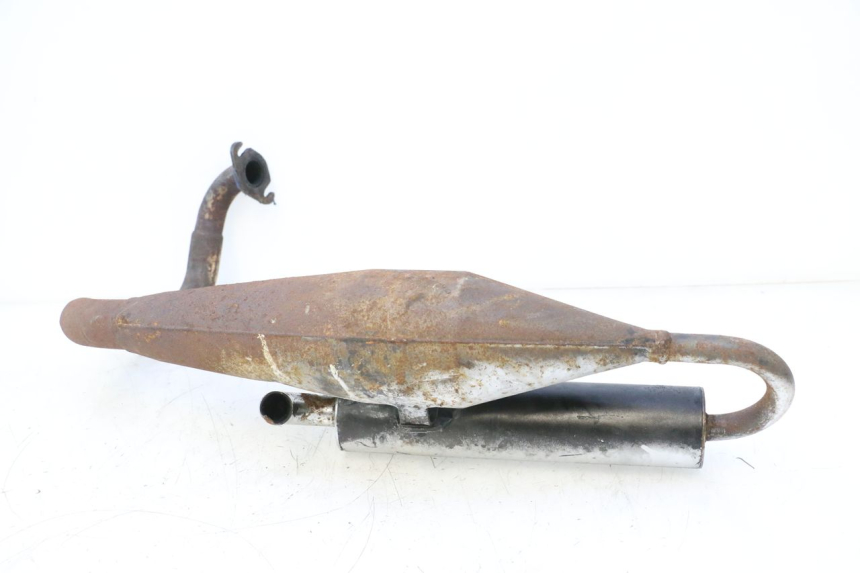 photo de SCARICO PEUGEOT VIVACITY 50 (1998 - 2003) - Ricambio usato controllato