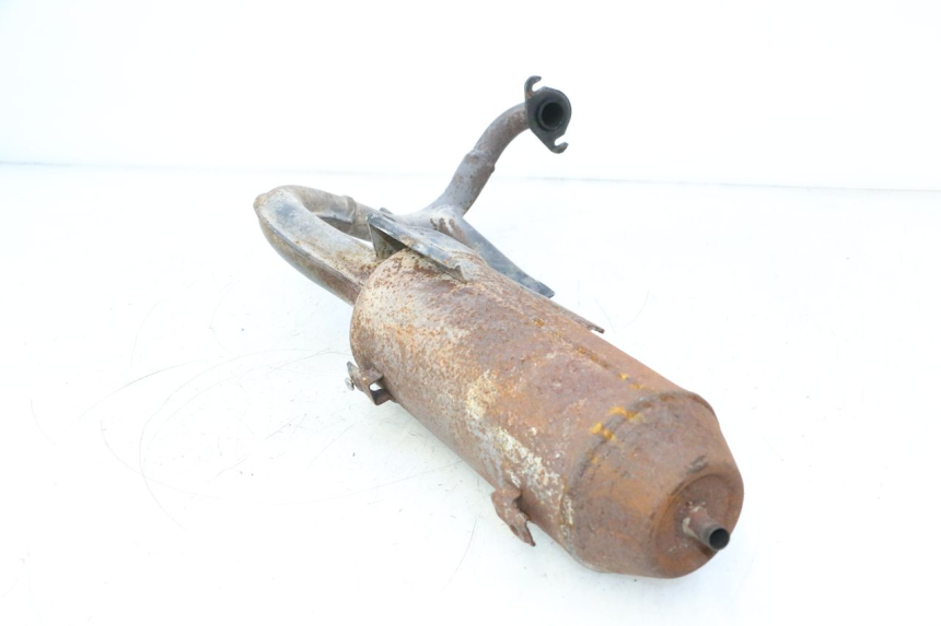 photo de SCARICO PEUGEOT VIVACITY 50 (2004 - 2009) - Dettaglio del componente