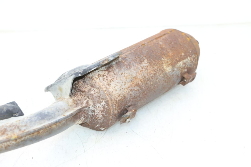 photo de SCARICO PEUGEOT VIVACITY 50 (2004 - 2009) - Altra angolazione