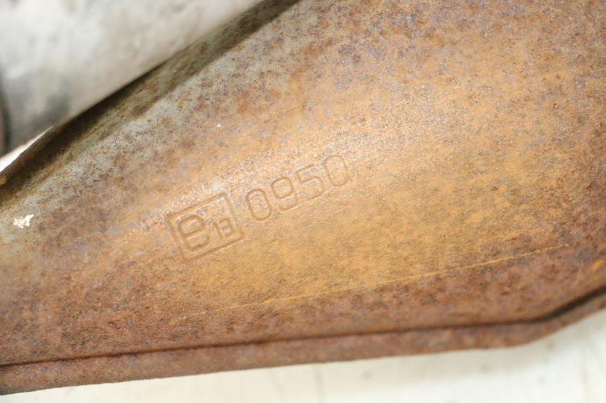 photo de SCARICO PEUGEOT VIVACITY 50 (1998 - 2003) - Dettaglio del componente