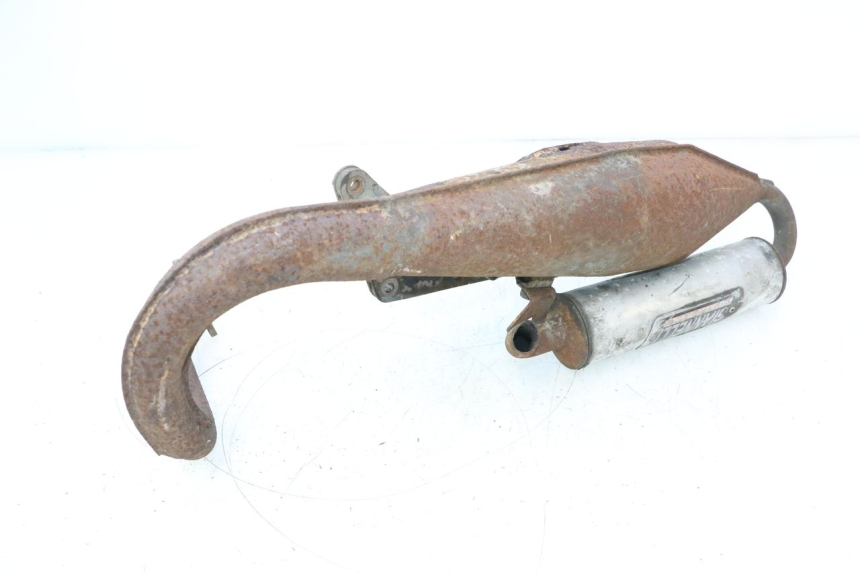 photo de SCARICO PEUGEOT VIVACITY 50 (1998 - 2003) - Altra angolazione