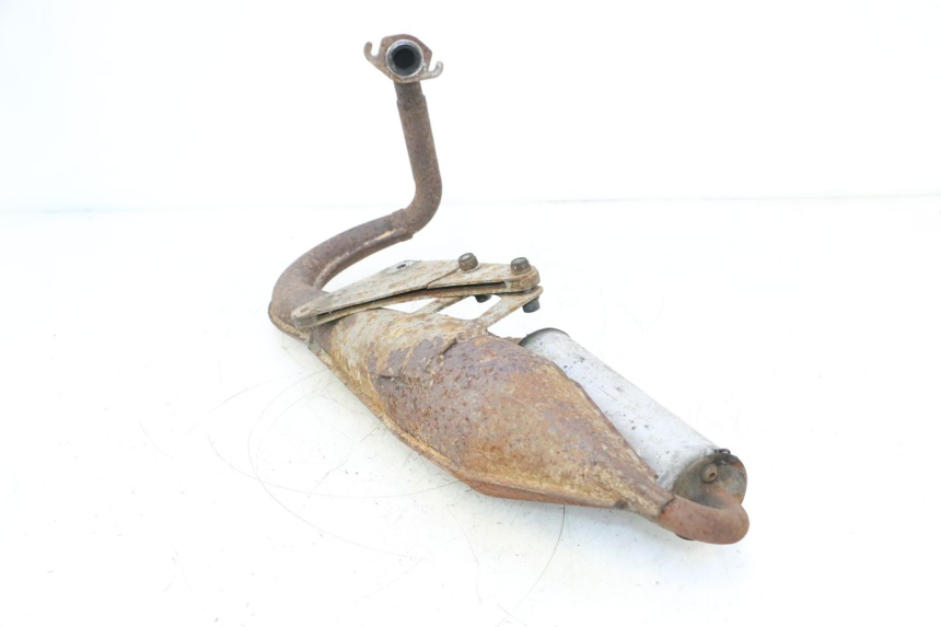 photo de SCARICO PEUGEOT VIVACITY 50 (1998 - 2003) - Ricambio usato controllato