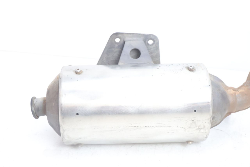 photo de SCARICO PEUGEOT VIVACITY 100 (1999 - 2008) - Dettaglio del componente