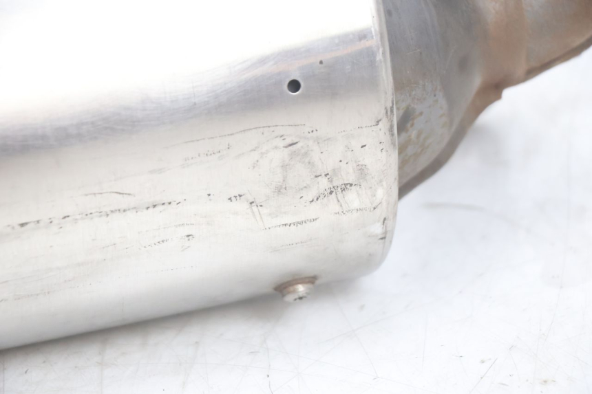 photo de SCARICO PEUGEOT VIVACITY 100 (1999 - 2008) - Altra angolazione