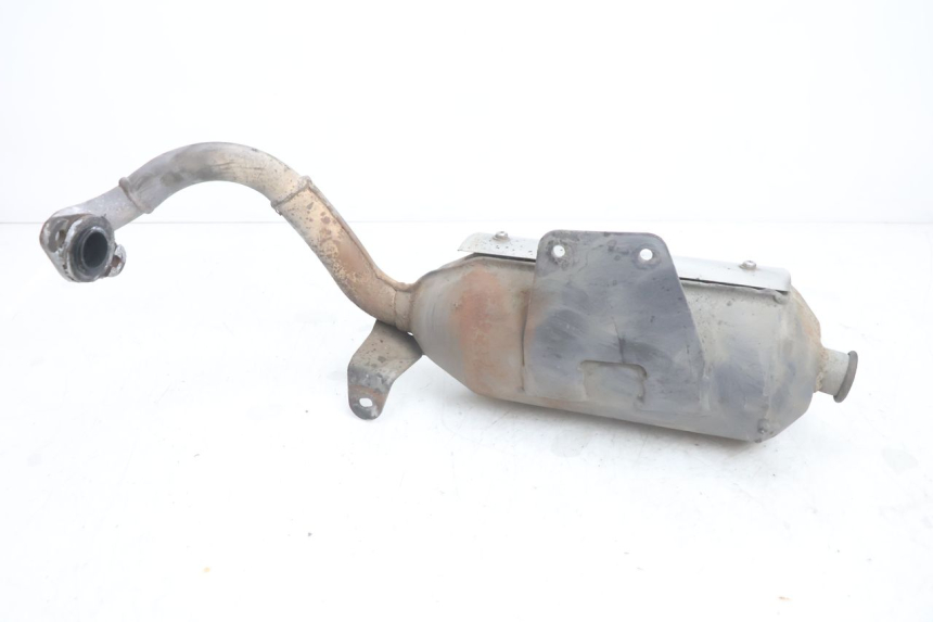 photo de SCARICO PEUGEOT VIVACITY 100 (1999 - 2008) - Ricambio usato controllato