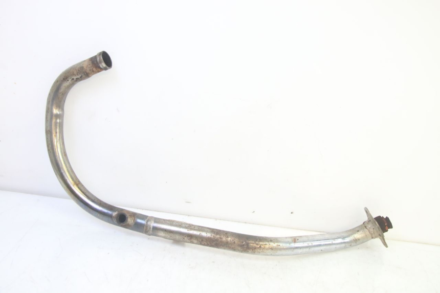 photo de SCARICO DAELIM VJ ROADWIN FI 125 (2008 - 2017) - Altra vista dell'articolo