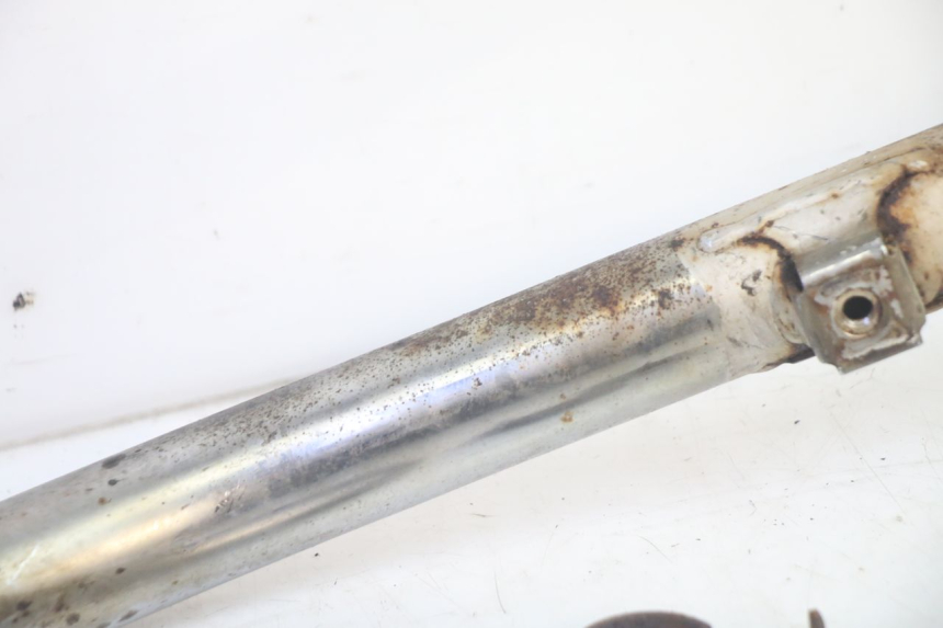 photo de SCARICO DAELIM VJ ROADWIN FI 125 (2008 - 2017) - Vista d'insieme del prodotto