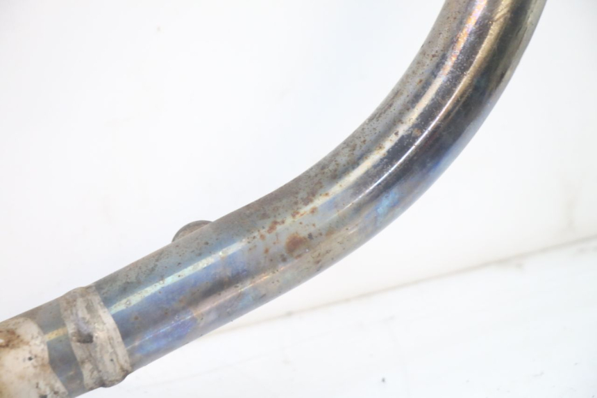 photo de SCARICO DAELIM VJ ROADWIN FI 125 (2008 - 2017) - Dettagli dei punti di fissaggio