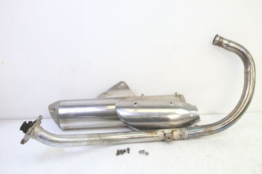 photo de SCARICO DAELIM VJ ROADWIN FI 125 (2008 - 2017) - Ricambio usato controllato