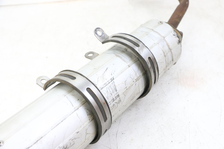 photo de SCARICO VONROAD YIBEN 125 (2006 - 2010) - Altra vista dell'articolo