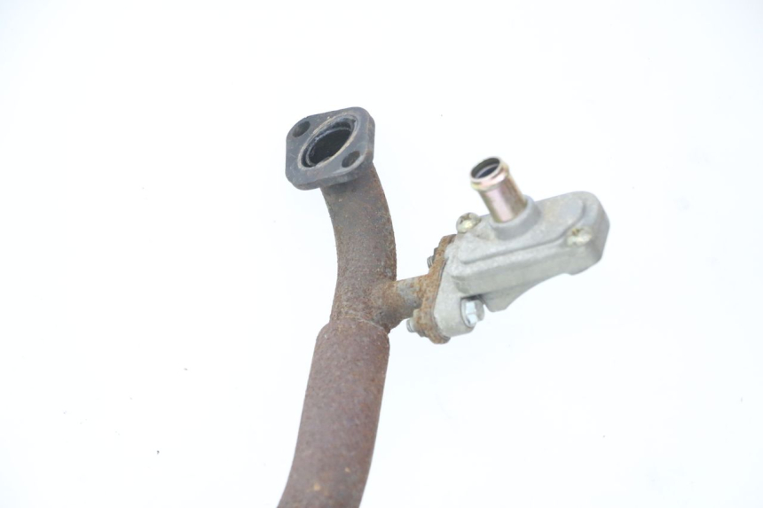 photo de SCARICO VONROAD YIBEN 125 (2006 - 2010) - Ispezione visiva dettagliata