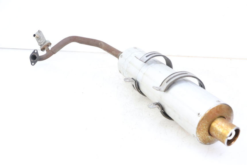 photo de SCARICO VONROAD YIBEN 125 (2006 - 2010) - Ricambio usato controllato