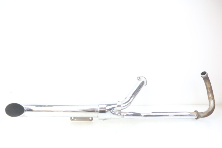 photo de SCARICO HONDA VT C SHADOW 125 (1999 - 2007) - Vista principale