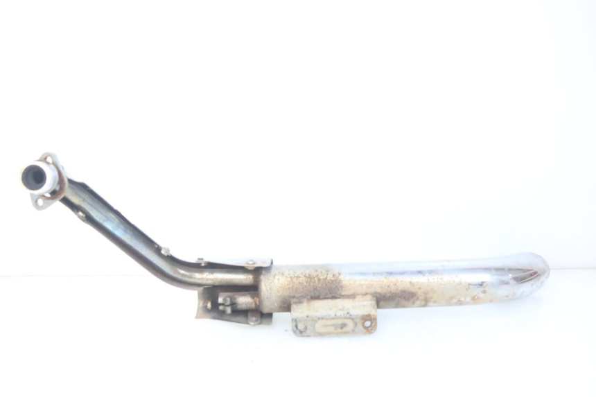 photo de SCARICO HONDA VT C SHADOW 125 (1999 - 2007) - Altra vista dell'articolo