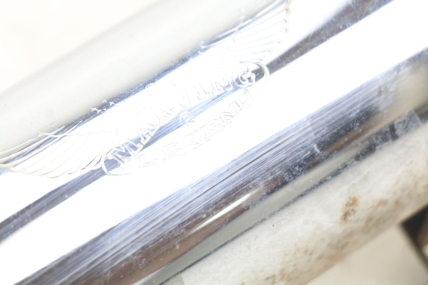 photo de SCARICO HONDA VT C SHADOW 125 (1999 - 2007) - Foto prodotto supplementare