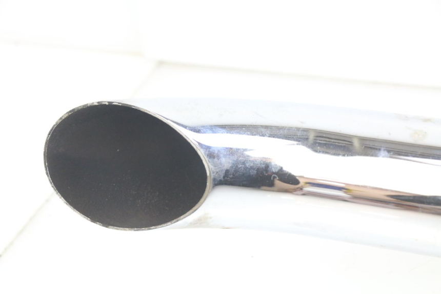 photo de SCARICO HONDA VT C SHADOW 125 (1999 - 2007) - Focus sulla struttura