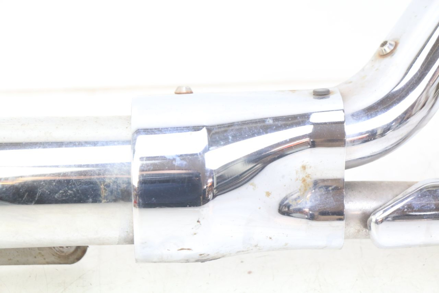 photo de SCARICO HONDA VT C SHADOW 125 (1999 - 2007) - Zoom qualità usato