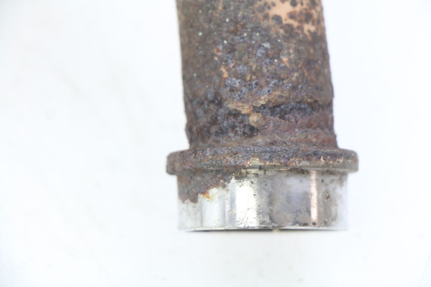 photo de SCARICO HONDA VT C SHADOW 125 (1999 - 2007) - Zoom sullo stato d'uso