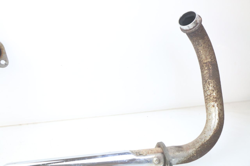 photo de SCARICO HONDA VT C SHADOW 125 (1999 - 2007) - Vista principale