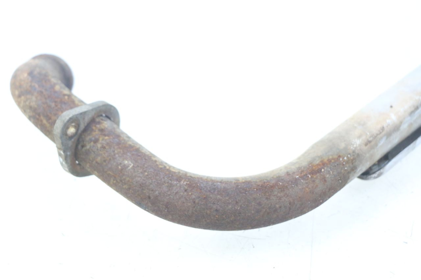 photo de SCARICO HONDA VT C SHADOW 125 (1999 - 2007) - Primo piano tecnico