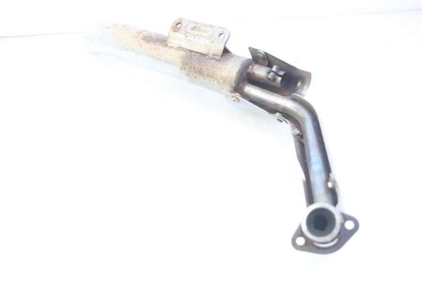 photo de SCARICO HONDA VT C SHADOW 125 (1999 - 2007) - Vista d'insieme del prodotto