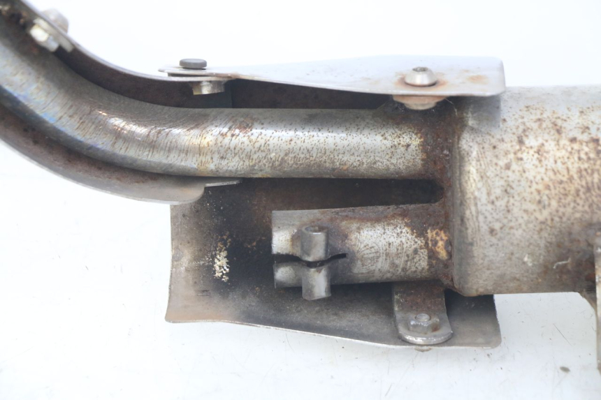 photo de SCARICO HONDA VT C SHADOW 125 (1999 - 2007) - Ricambio usato controllato