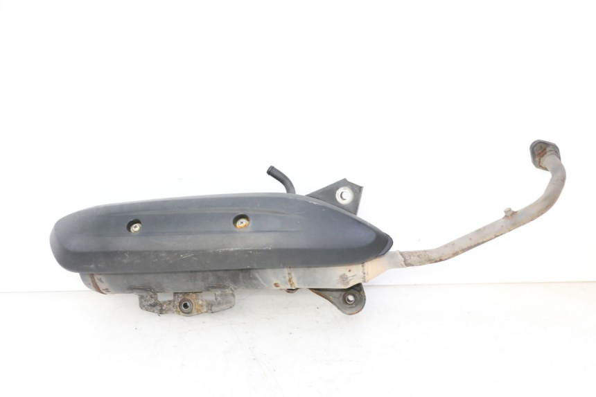 photo de SILENZIATORE MBK WAAP 125 (2008 - 2013) - Vista principale