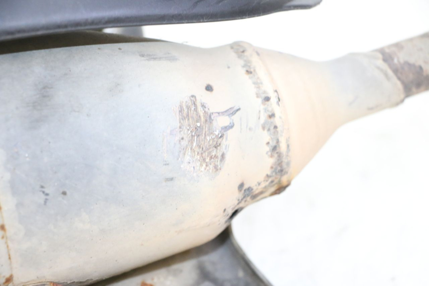 photo de SILENZIATORE MBK WAAP 125 (2008 - 2013) - Dettaglio del componente