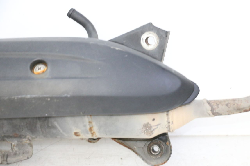 photo de SILENZIATORE MBK WAAP 125 (2008 - 2013) - Foto prodotto supplementare