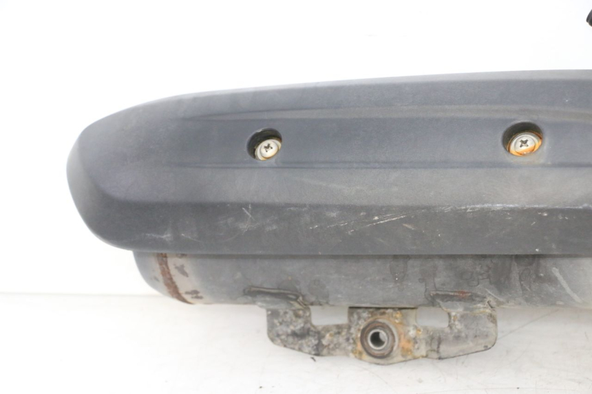 photo de SILENZIATORE MBK WAAP 125 (2008 - 2013) - Ispezione visiva dettagliata